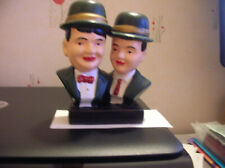 Figurines laurel hardy d'occasion  Saint-Laurent-de-la-Salanque