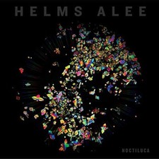 Helms alee noctiluca for sale  UK