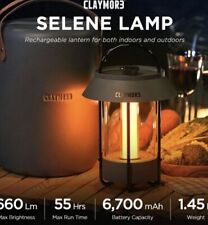 Claymore selene lamp for sale  Blue Ridge