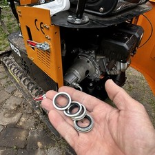 Mini excavator hydraulic for sale  Portland