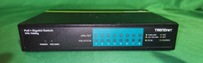 Trendnet tpe tg80g for sale  Indianapolis