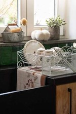 Abtropfgestell abtropfgitter e gebraucht kaufen  Wassenberg