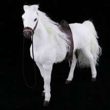 Modelo de cavalo de guerra cena soldado escala 1/6 para figuras de ação de 12 polegadas TTL Enterbay comprar usado  Enviando para Brazil