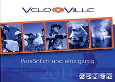 Velo ville fahrrad gebraucht kaufen  Gladbeck