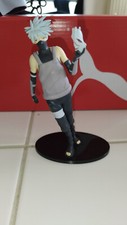 Figurine altaya naruto d'occasion  Saint-Etienne