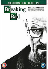 Breaking bad series for sale  BROMSGROVE