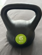 Kettlebell usato  Santa Marinella