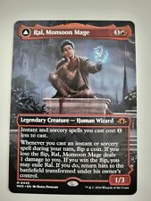 Ral monsoon mage d'occasion  Mulhouse-