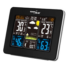 Station météo fil d'occasion  Strasbourg-
