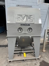 Abrasive blast cabinet for sale  San Diego