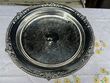 Vintage viners silver for sale  NOTTINGHAM
