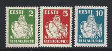 1933 estonia 122 usato  Milano