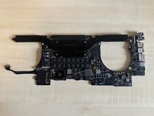 Carte mère macbook d'occasion  Nancy-