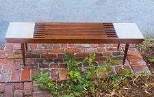 Mcm bench mid for sale  Los Altos