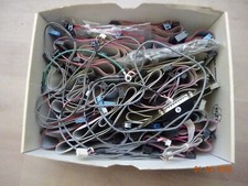 Kabel versch kabel gebraucht kaufen  Ebsdorfergrund