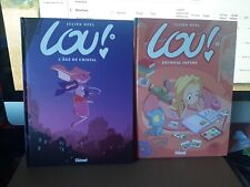 Lot lou tome d'occasion  Marseille IV