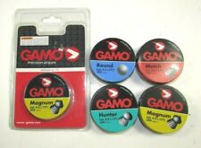 Lot gamo .177 for sale  Berrien Springs