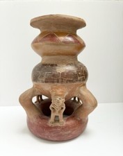 Pre columbian style for sale  ROCHESTER