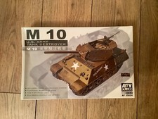 Afv club 35024 for sale  NOTTINGHAM