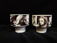 Set tazze pietro usato  Firenze