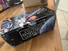 Vintage star wars for sale  HOOK