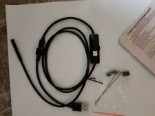 Endoscope for android d'occasion  Expédié en Belgium