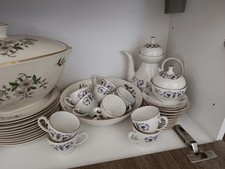 Servizio the vintage usato  Chiavari