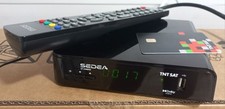 Récepteur satellite sedea d'occasion  Bastia-