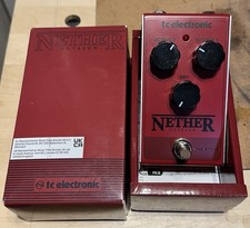 Electronic nether octaver for sale Electronic nether octaver for sale  PLYMOUTH