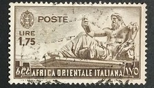 Regno italia africa usato  Valdastico