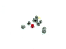 Clip fissaggio barre usato Clip fissaggio barre usato  Frattaminore