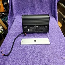 Excellent audio xd700 for sale  Springfield