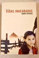 Usado, Vidas inacabadas comprar usado  Enviando para Brazil