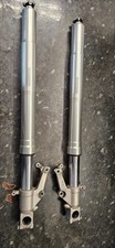 suzuki gsxr srad forks for sale  WARWICK