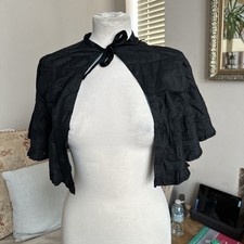 Antique victorian black for sale  BRIGHTON