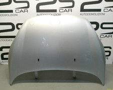 cofano ford fiesta 2008 usato  Fiano Romano