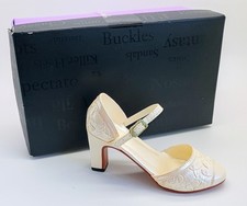 Right shoe shower for sale  STOKE-ON-TRENT