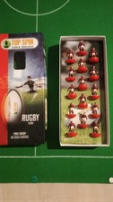 Subbuteo rugby ref usato  Voltaggio