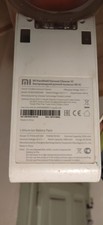 Aspirapolvere xiaomi pezzi usato  Biella