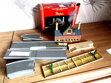 hornby station building for sale hornby station building for sale WIGAN