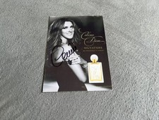 Celine flyer autograph d'occasion  Maintenon