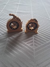 Miniaturuhr mechanisch gebraucht kaufen  Northeim
