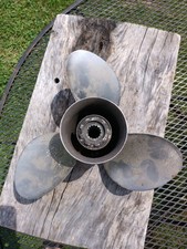Boat prop 72762 for sale  Flemingsburg