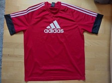 Rotes sportshirt gebraucht kaufen  Lübeck