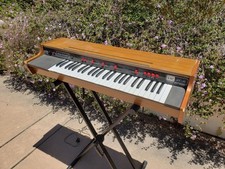 Vintage arp solina for sale  San Diego