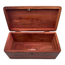 Miniature cedar chest for sale  Waynesville