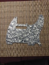 Telecaster pickguard tele for sale  Huntington