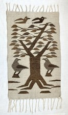 Vintage handmade wool for sale  Mount Vernon