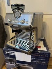 Delonghi specialista arte for sale  ELY
