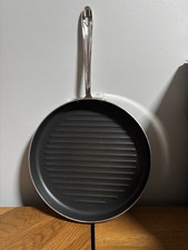 Clad inch grill for sale  Crab Orchard